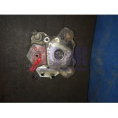 Топливный насос высокого давления (ТНВД) MAN TGA 179559 D2066 с дозатором (783)