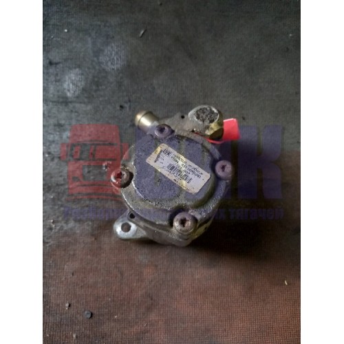 Насос ГУРа MAN TGA 179559 D2066 LH (779)