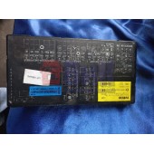 Блок управления бортовой сети (боди компьютер) Iveco St (537)