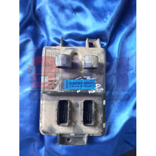 Блок управления светом R Iveco stralis деф. (524)