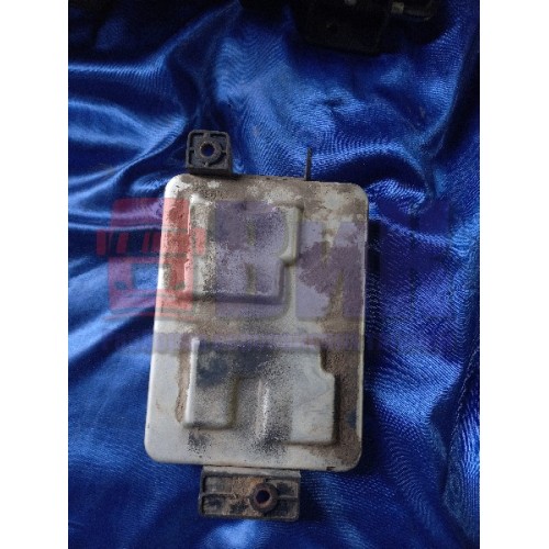 Блок управления светом R Iveco stralis деф. (524)-2