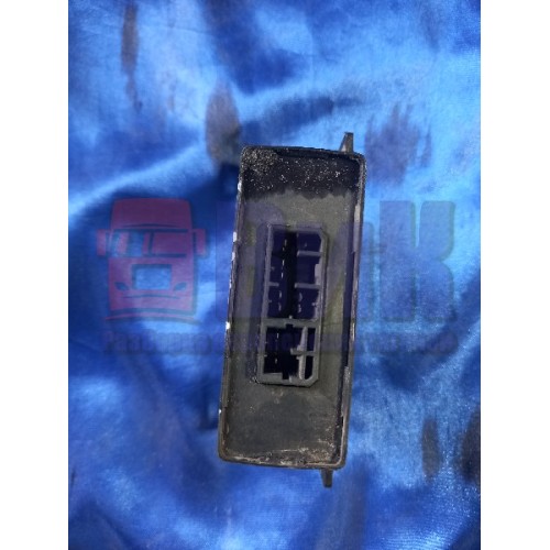 Блок иммобилайзера Iveco stralis (530)-2