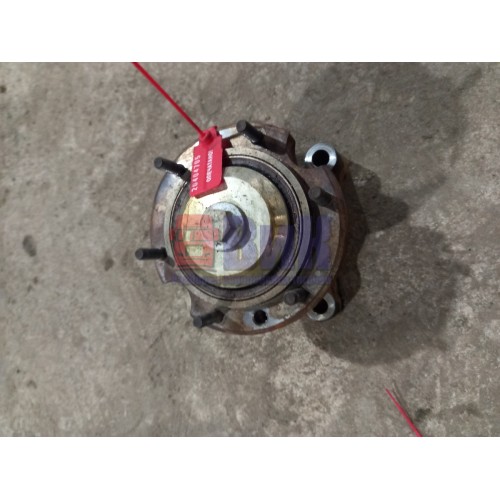 Привод вискомуфты DAF 105 801926 (705)