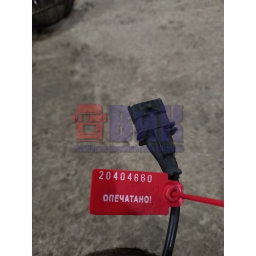 Датчик распредвала DAF 105 801926 (660)-2