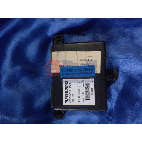 Блок ECAS Volvo FH-12-13 (501)