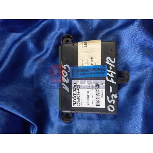 Блок ECAS Volvo FH-12-13 (503)