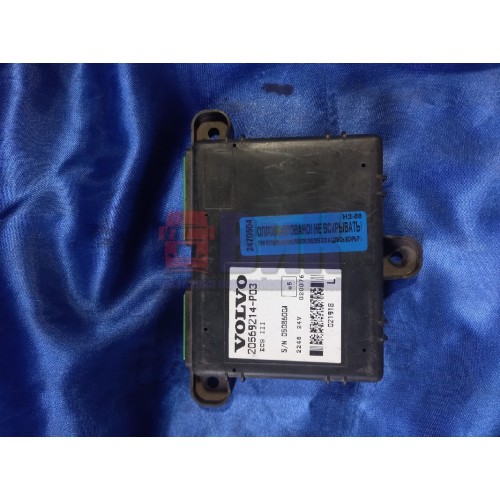 Блок ECAS Volvo FH-12-13 (504)