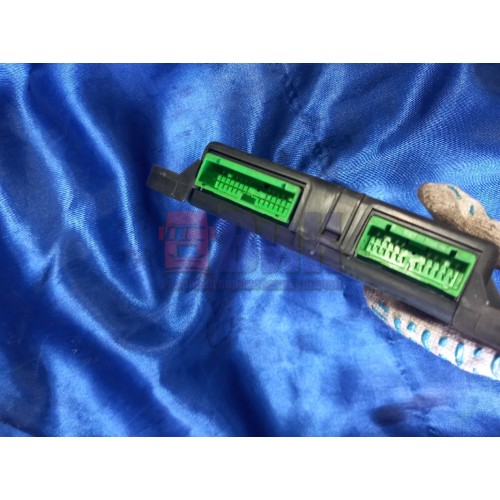 Блок ECAS Volvo FH-12-13 (504)-2