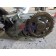 Насос масляный DAF 105 801926 (703)