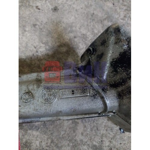 Маслозаборник DAF 105 801926 (702)-1