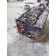 Блок цилиндров двигателя DAF 105 801926 под 1 датчик (Под ремонт) (655)