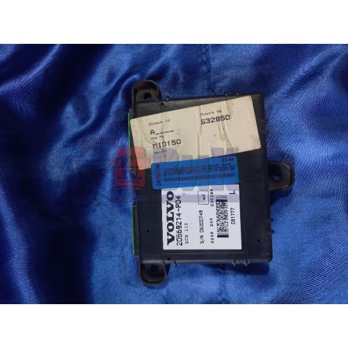 Блок ECAS Volvo FH-12-13 (506)