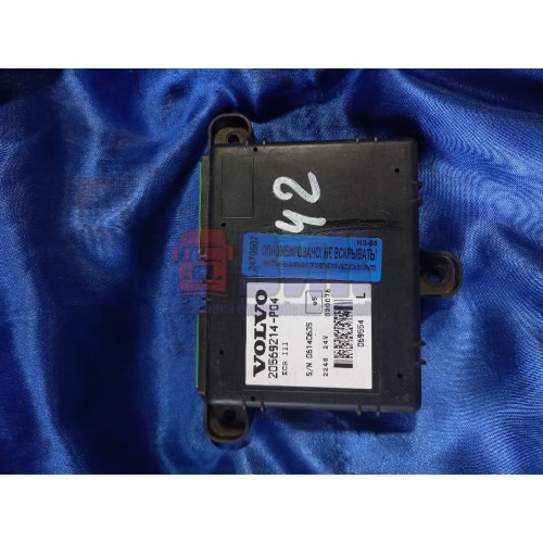 Блок ECAS Volvo FH-12-13 (507)