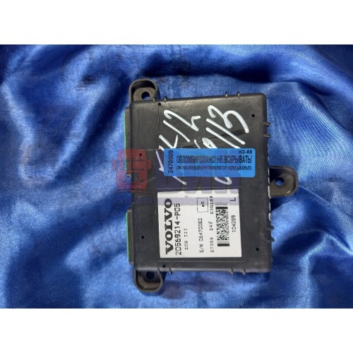 Блок ECAS Volvo FH-12-13 (509)