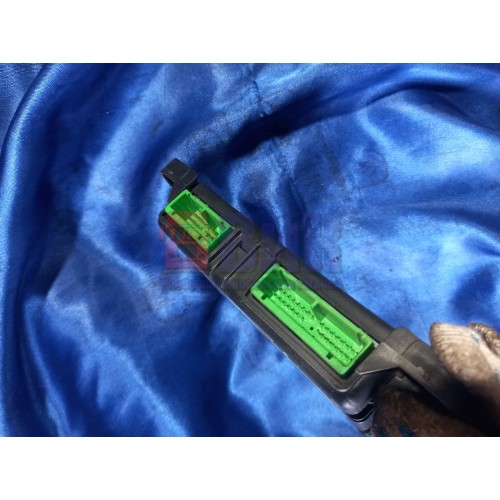 Блок ECAS Volvo FH-12-13 (509)-1