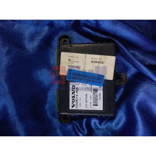 Блок ECAS Volvo FH-12-13 (512)