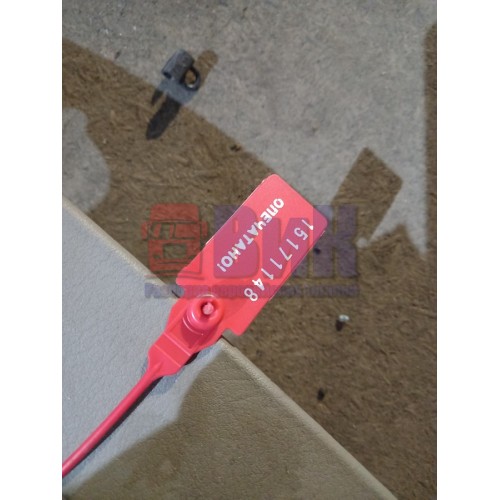 Накладка на торпедо Renault Premium DXI (148)-2