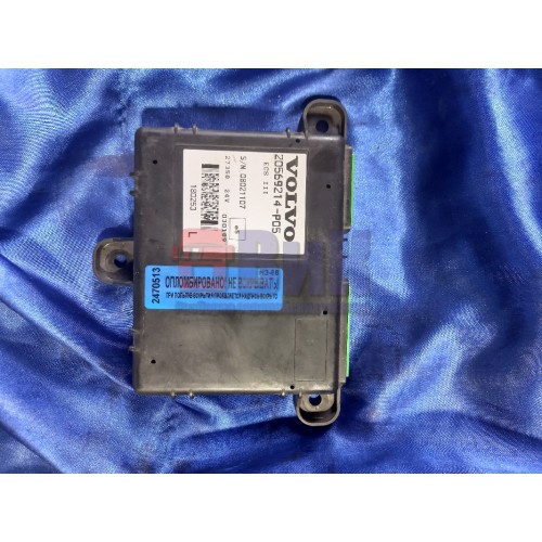 Блок ECAS Volvo FH-12-13 (513)