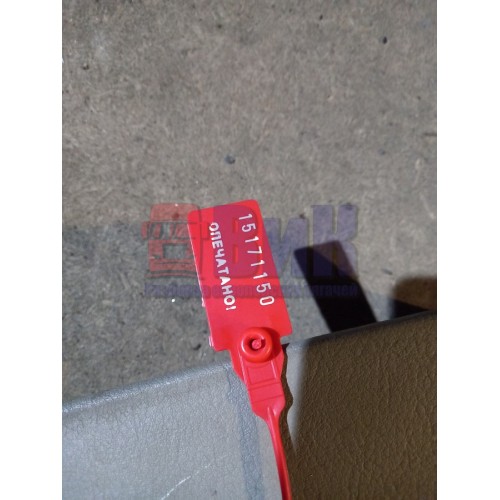 Накладка на торпедо Renault Premium DXI (150)-1