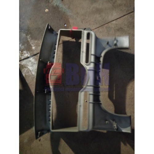 Накладка на панель приборов Renault Premium DXI (560)-1