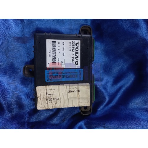 Блок ECAS Volvo FH-12-13 (514)