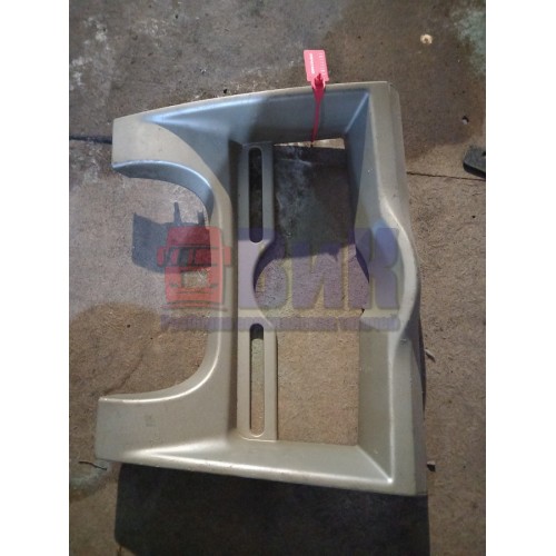 Накладка на панель приборов Renault Premium DXI (187)