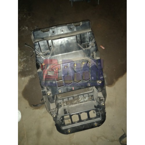 Корпус блока предохранителей Renault Premium DXI (259)