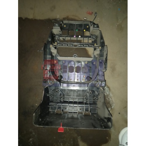 Корпус блока предохранителей Renault Premium DXI (259)-3