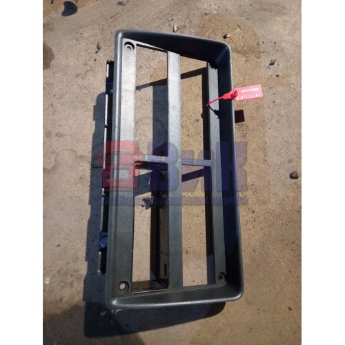 Рамка консоли салона Renault Premium DXI верхняя (128)