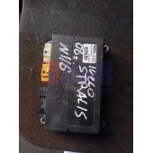 Блок иммобилайзера Iveco stralis (575)