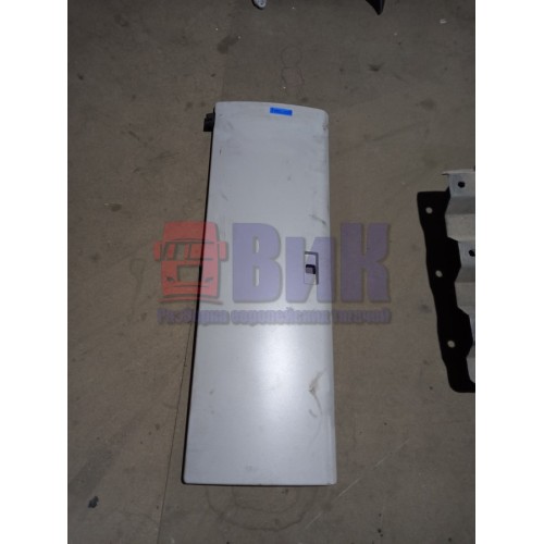 Крышка бардачка Renault (306)