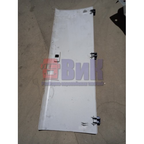 Крышка бардачка Renault (306)-1