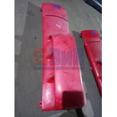 Дефлектор кабины Iveco RH (303)