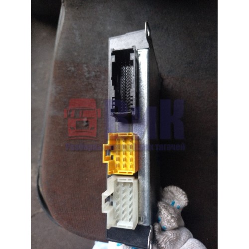 Блок иммобилайзера Iveco stralis (555)-2