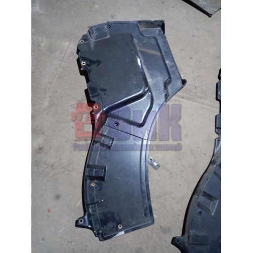 Продолжение двери Iveco Stralis ш.к. LH (297)-1