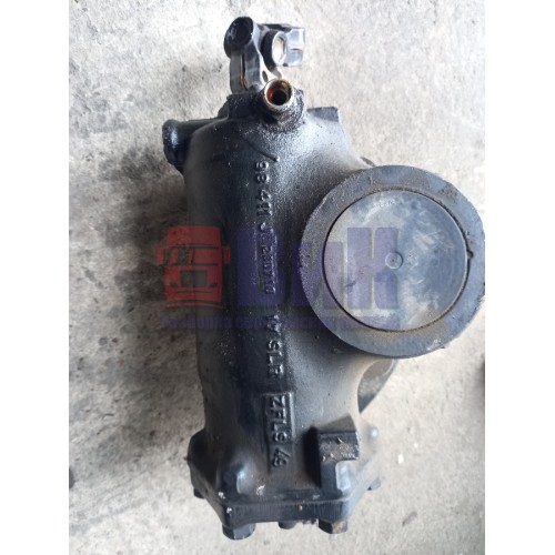 Рулевой редуктор (ГУР) Renault Midlum (454)-3