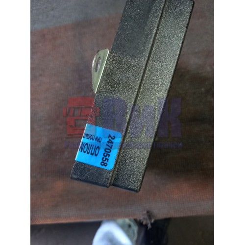 Блок ECAS Iveco stralis (558)-2