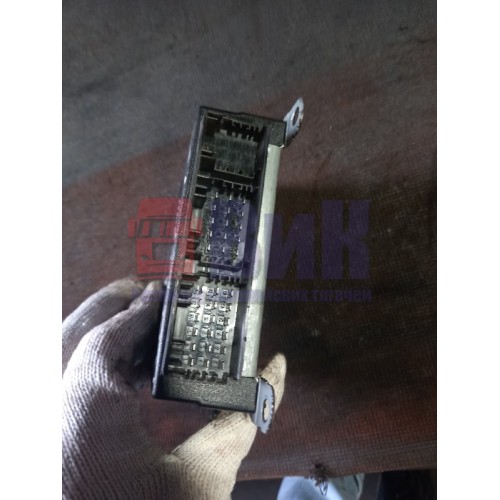 Блок ECAS Iveco stralis (558)-1