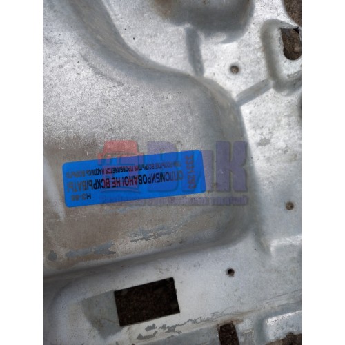 Механизм стеклоподъемника MAN LH (293)-1