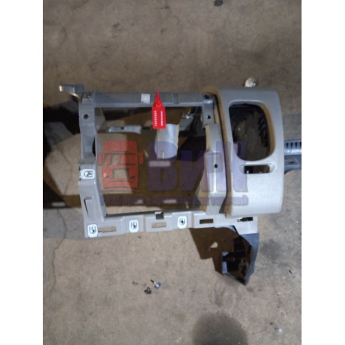 Часть торпедо Renault Premium DXI RH (960)