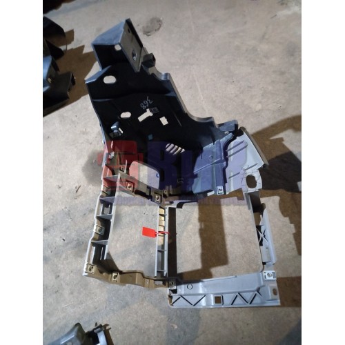 Часть торпедо Renault Premium DXI RH (960)-2