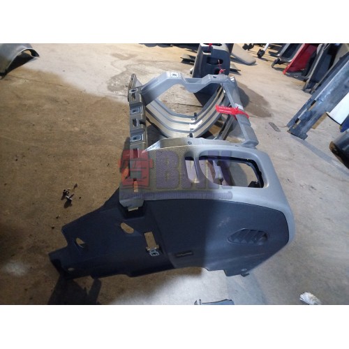 Часть торпедо Renault Premium DXI RH (960)-4