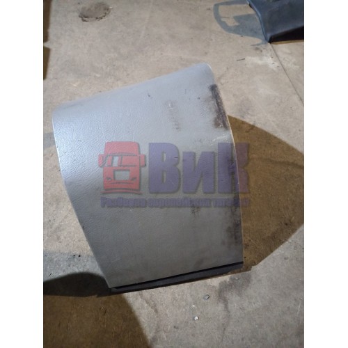 Крышка блоков предохранителей Renault Premium DXI (941)-1