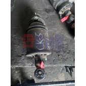 Подушка под кабину Scania 5 XPI R-440 задняя RH (766)