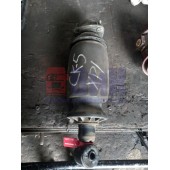 Подушка под кабину Scania 5 XPI R-440 задняя LH (761)