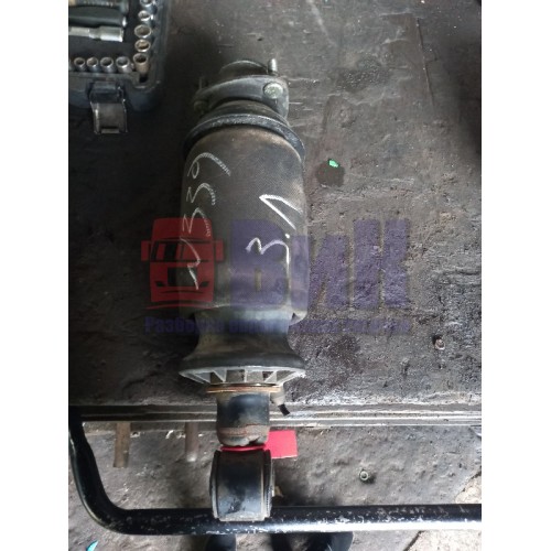 Подушка под кабину Scania 5 XPI R-440 задняя LH (761)-1