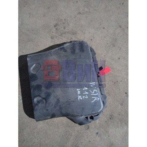 Крышка электроразъемов кабины Iveco (937)-1