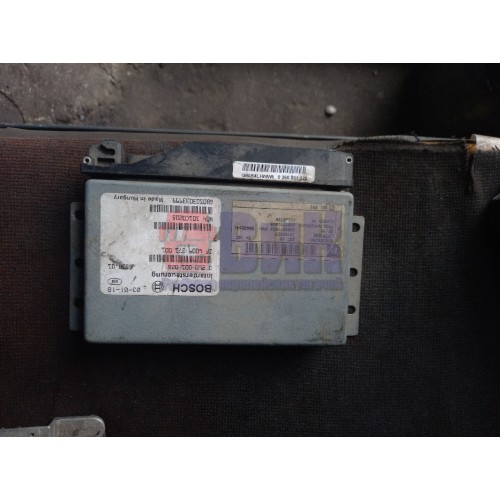 Блок управления ретардой Iveco stralis (578)