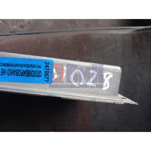 Блок управления ретардой Iveco stralis (577)-2