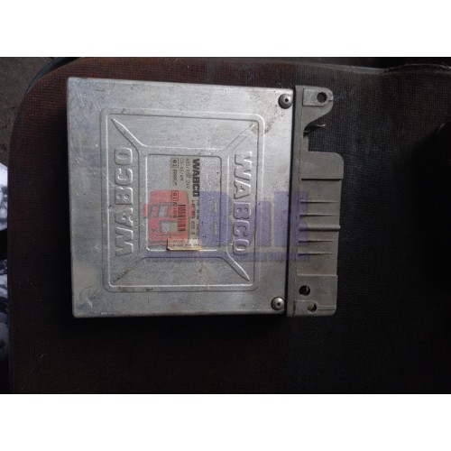 Блок ABS Iveco stralis (586)